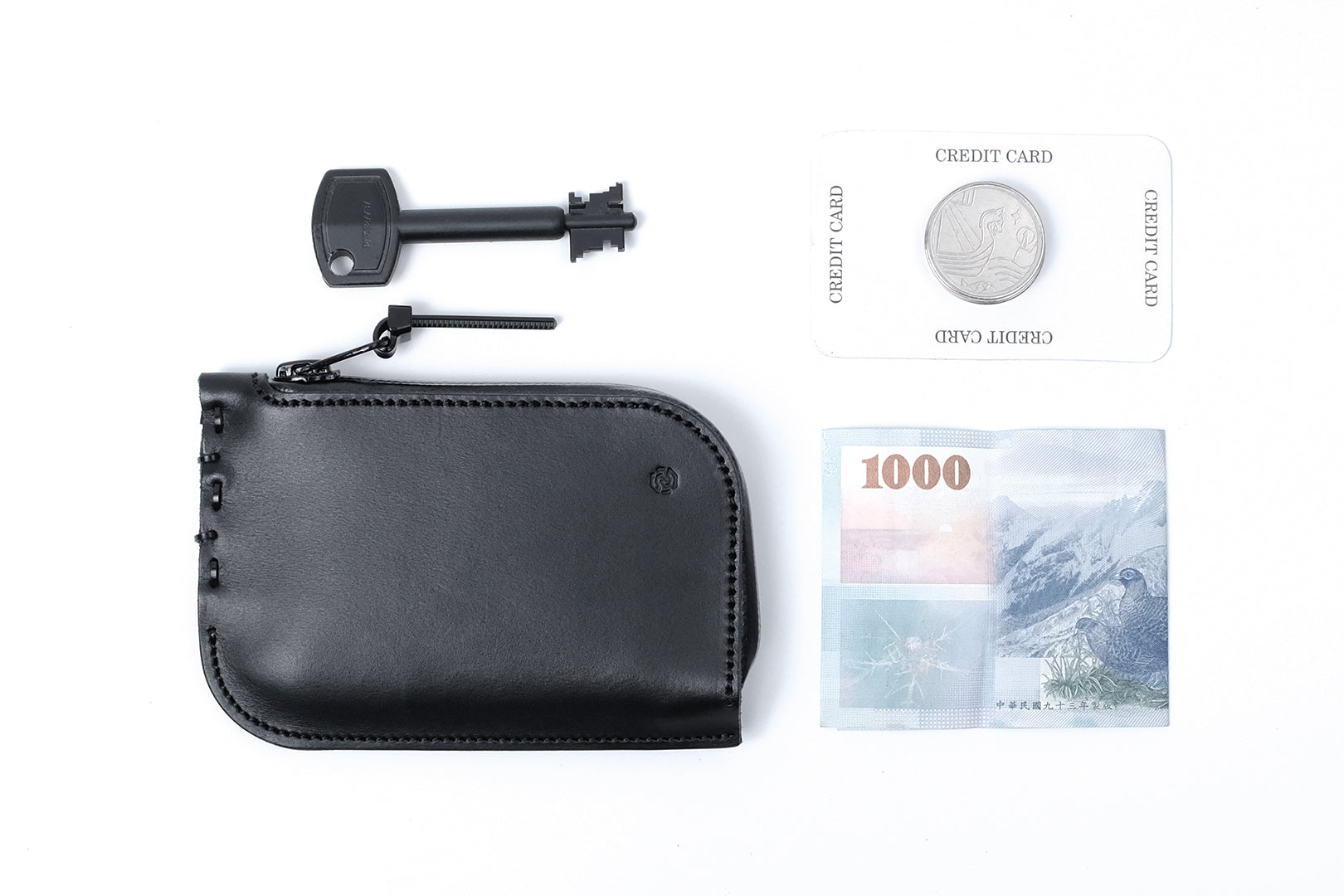 Signal L-wallet