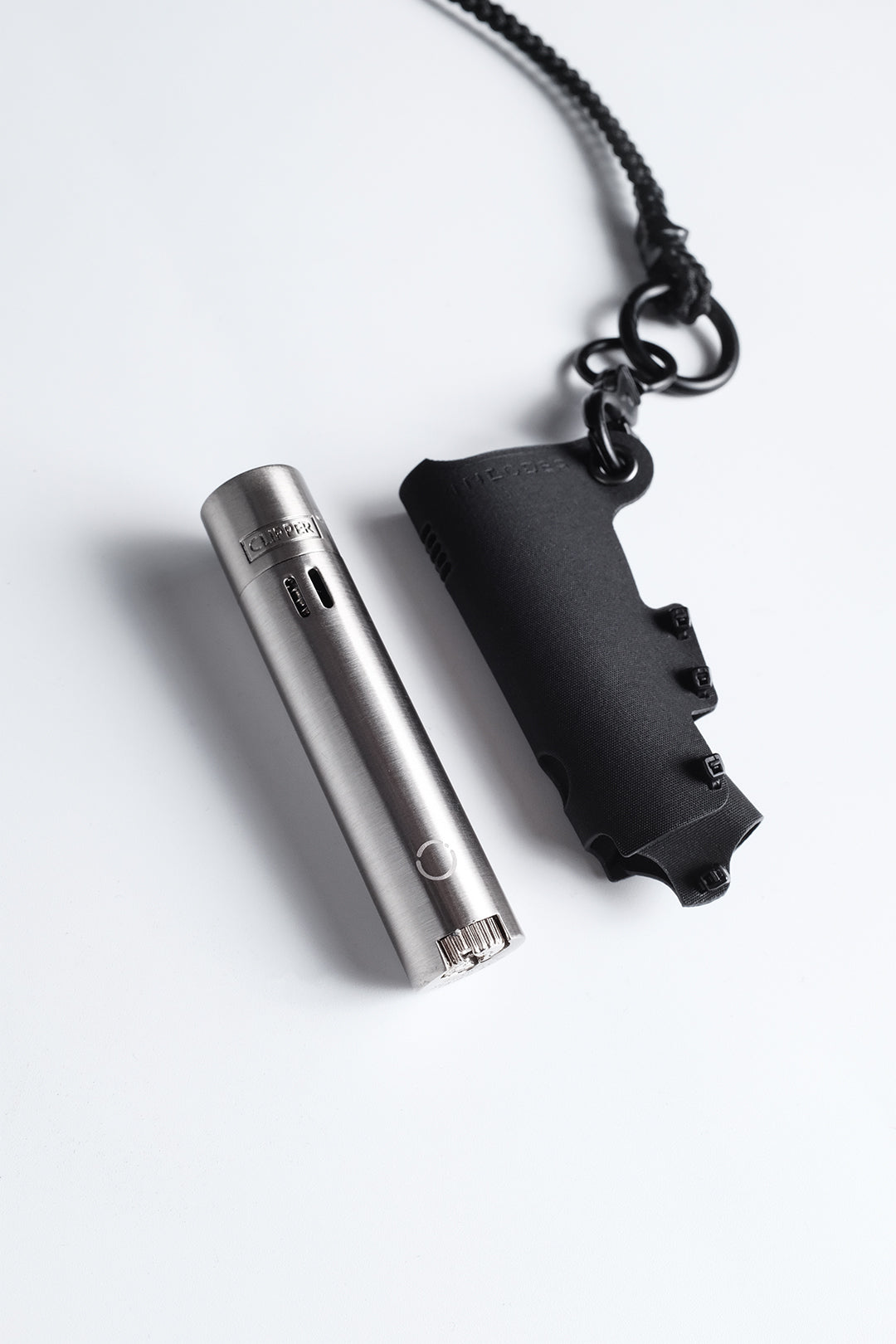 INCODER x IJ lighter holder