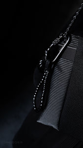 Nynodal™ S-T Key Chain