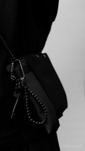 Nynodal™ S-T Key Chain