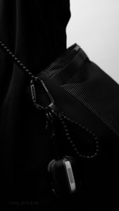 Nynodal™ S-T Key Chain