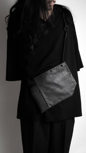 Coexist Sacoche Bag