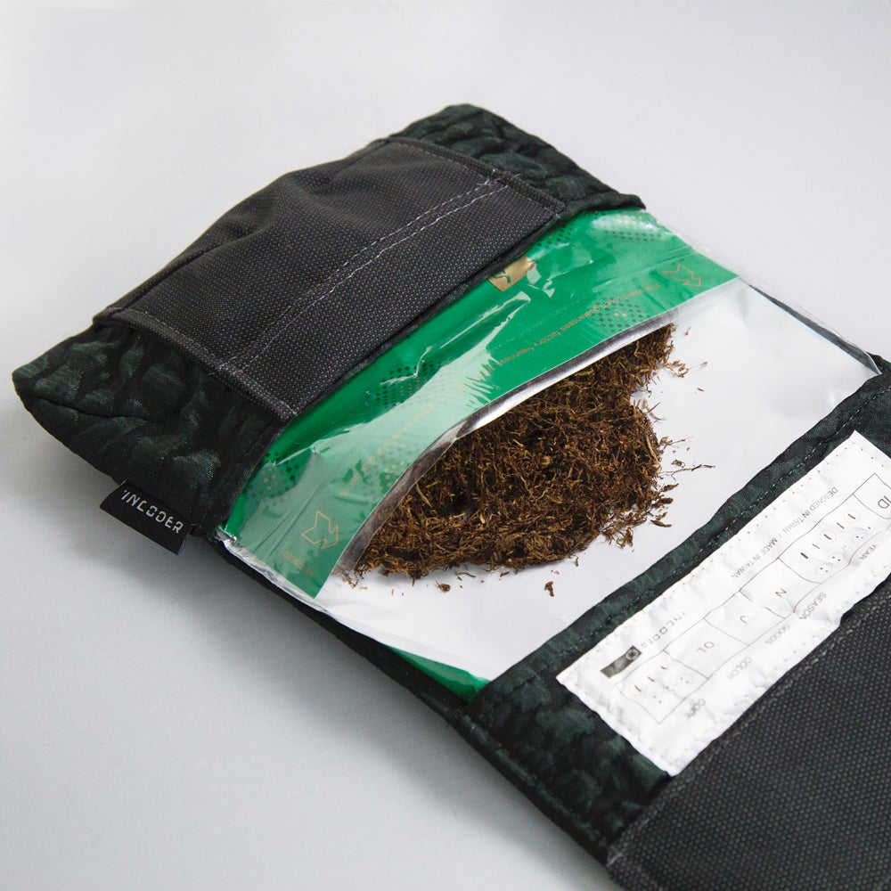 Rolling Pouch