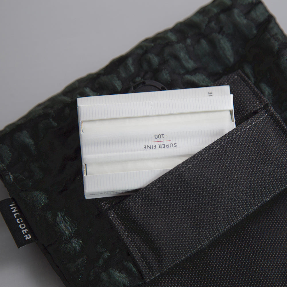 Rolling Pouch