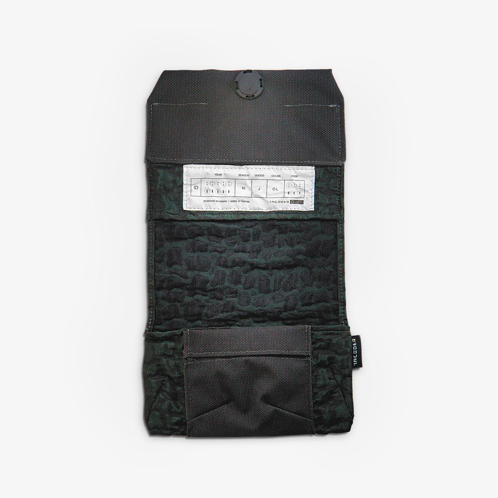 Rolling Pouch
